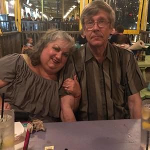 Meet your Posher, Ruth